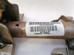 DODGE DODGE VIPER SRT-10 8.3 Engine ECU 05030302AF Engine Control Unit V10 — thumbnail 8
