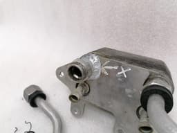 DODGE Dodge Viper SRT-10 8.3 Engine Oil Cooler 5290014AD Oil Cooler Radiator — thumbnail 2