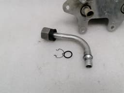 DODGE Dodge Viper SRT-10 8.3 Engine Oil Cooler 5290014AD Oil Cooler Radiator — thumbnail 3