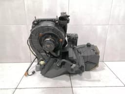 DODGE Dodge Viper SRT-10 8.3 Heater Blower 5093237AB Engine Heater Blower — thumbnail 4