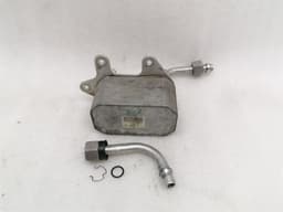 DODGE Dodge Viper SRT-10 8.3 Engine Oil Cooler 5290014AD Oil Cooler Radiator — thumbnail 4