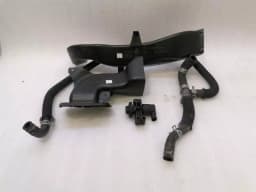 DODGE Dodge Viper SRT-10 8.3 Heater Blower 5093237AB Engine Heater Blower — thumbnail 7