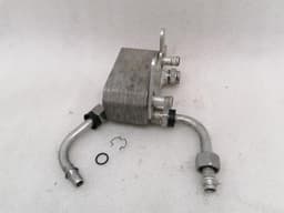 DODGE Dodge Viper SRT-10 8.3 Engine Oil Cooler 5290014AD Oil Cooler Radiator — thumbnail 6