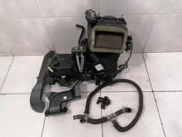 DODGE Dodge Viper SRT-10 8.3 Heater Blower 5093237AB Engine Heater Blower — thumbnail 2