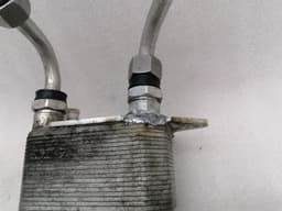DODGE Dodge Viper SRT-10 8.3 Engine Oil Cooler 5290014AD Oil Cooler Radiator — thumbnail 10