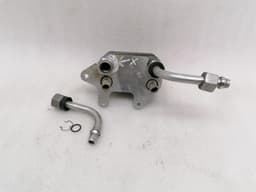 DODGE Dodge Viper SRT-10 8.3 Engine Oil Cooler 5290014AD Oil Cooler Radiator — thumbnail 1