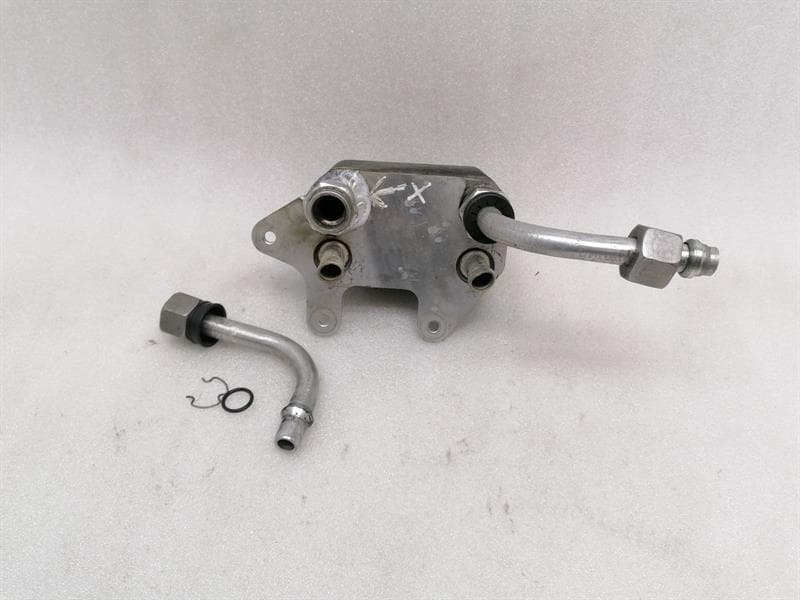 DODGE Dodge Viper SRT-10 8.3 Engine Oil Cooler 5290014AD Oil Cooler Radiator
