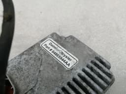 DODGE DODGE VIPER SRT-10 Xenon Ballast 04865944AA Xenon Ballast — thumbnail 4