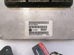 DODGE DODGE VIPER SRT-10 8.3 Engine ECU 05030302AF Engine Control Unit V10 — thumbnail 5