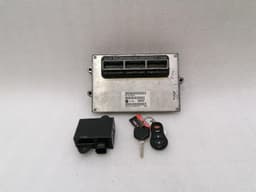 DODGE DODGE VIPER SRT-10 8.3 Engine ECU 05030302AF Engine Control Unit V10 — thumbnail 3
