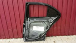 MERCEDES-BENZ Mercedes C Class W205 Right Rear Door A2057300205 Door Rear Right — thumbnail 8