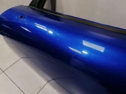 DODGE DODGE VIPER SRT-10 8.3 Coupe Left Front Door 4865593AF Door Front Left 03-07 — thumbnail 4