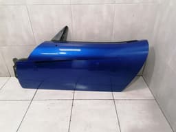 DODGE DODGE VIPER SRT-10 8.3 Coupe Left Front Door 4865593AF Door Front Left 03-07 — thumbnail 1