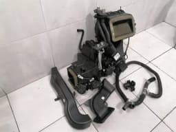 DODGE Dodge Viper SRT-10 8.3 Heater Blower 5093237AB Engine Heater Blower — thumbnail 3