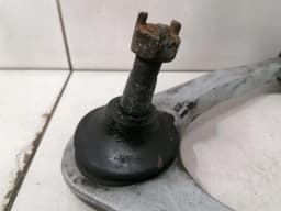 DODGE Dodge Viper SRT-10 8.3 Right Rear Wishbone 5290117AB Wishbone Rear Right — thumbnail 4