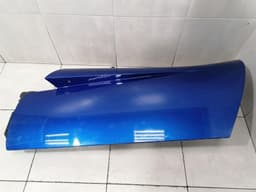 DODGE DODGE VIPER SRT-10 8.3 Coupe Left Front Door 4865593AF Door Front Left 03-07 — thumbnail 6