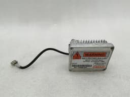 DODGE DODGE VIPER SRT-10 Xenon Ballast 04865944AA Xenon Ballast — thumbnail 1