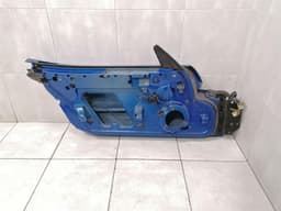 DODGE DODGE VIPER SRT-10 8.3 Coupe Left Front Door 4865593AF Door Front Left 03-07 — thumbnail 7