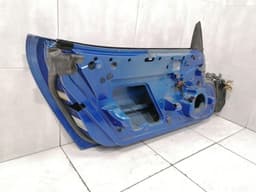 DODGE DODGE VIPER SRT-10 8.3 Coupe Left Front Door 4865593AF Door Front Left 03-07 — thumbnail 8