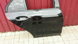 MERCEDES-BENZ Mercedes C Class W205 Right Rear Door A2057300205 Door Rear Right — thumbnail 6