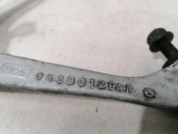 DODGE Dodge Viper SRT-10 8.3 Right Rear Wishbone 5290117AB Wishbone Rear Right — thumbnail 5