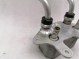 DODGE Dodge Viper SRT-10 8.3 Engine Oil Cooler 5290014AD Oil Cooler Radiator — thumbnail 8