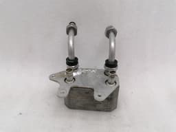 DODGE Dodge Viper SRT-10 8.3 Engine Oil Cooler 5290014AD Oil Cooler Radiator — thumbnail 7