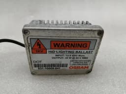 DODGE DODGE VIPER SRT-10 Xenon Ballast 04865944AA Xenon Ballast — thumbnail 6
