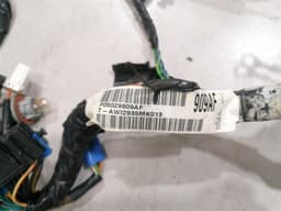 DODGE DODGE VIPER SRT-10 8.3 Main Body Wiring Loom 5029946AA Harness — thumbnail 5