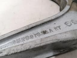 DODGE Dodge Viper SRT-10 8.3 Right Rear Wishbone 5290118AA Rear Right Wishbone — thumbnail 6
