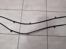 DODGE Dodge Viper SRT-10 8.3 brake cable set 0285AE hand brake cable set 0284AE — thumbnail 10