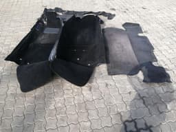 DODGE DODGE VIPER SRT-10 Floor Carpet Set TU02DX9AC Carpet Flooring Carpet — thumbnail 2