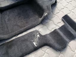 DODGE DODGE VIPER SRT-10 Floor Carpet Set TU02DX9AC Carpet Flooring Carpet — thumbnail 6