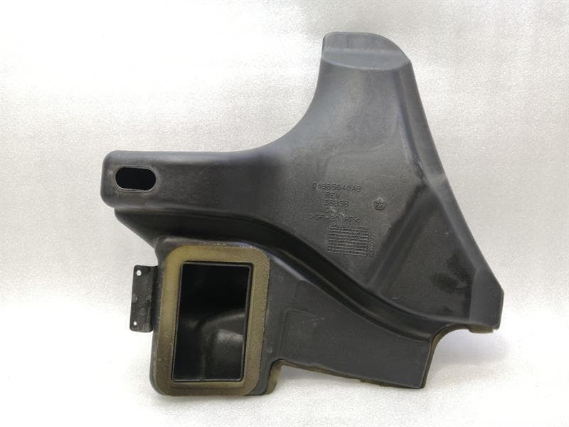 DODGE DODGE VIPER SRT-10 8.3 Intake Pipe 04865640AB Intake Hose Intercharge Air