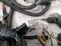 DODGE DODGE VIPER SRT-10 8.3 Main Body Wiring Loom 5029946AA Harness — thumbnail 6