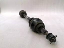 DODGE Dodge Viper SRT-10 Drive Shaft Rear Right P05038200AA Rear Right Drive Shaft — thumbnail 2