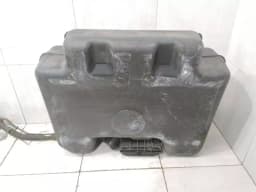 DODGE Dodge Viper SRT-10 8.3 Coupe Fuel Tank 5290097AC Fuel Tank — thumbnail 8