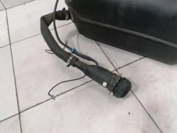 DODGE Dodge Viper SRT-10 8.3 Coupe Fuel Tank 5290097AC Fuel Tank — thumbnail 6