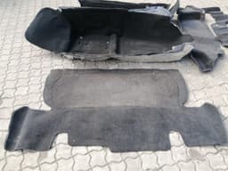 DODGE DODGE VIPER SRT-10 Floor Carpet Set TU02DX9AC Carpet Flooring Carpet — thumbnail 5