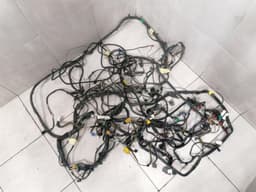 DODGE DODGE VIPER SRT-10 8.3 Main Body Wiring Loom 5029946AA Harness — thumbnail 4