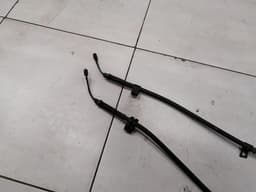 DODGE Dodge Viper SRT-10 8.3 brake cable set 0285AE hand brake cable set 0284AE — thumbnail 3
