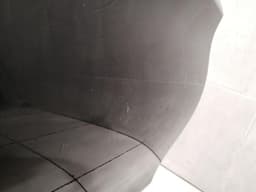 MERCEDES-BENZ Mercedes C Class W205 Right Front Door A2057200205 Door Front Right — thumbnail 9
