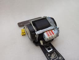 DODGE Dodge Viper SRT-10 8.3 FRH seatbelt 1BW601X9AA seat belt belt front right — thumbnail 2