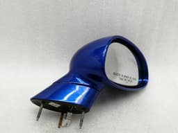DODGE DODGE VIPER SRT-10 Coupe Right Door Mirror TR36SBEAD Right Exterior Mirror 03-07 — thumbnail 2