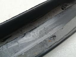 DODGE DODGE VIPER SRT-10 8.3 Left Door Seal 5030097AB Door Seals Left — thumbnail 6