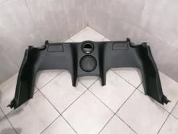 DODGE Dodge Viper SRT-10 8.3 Bulkhead Trim Panel 1BH89DX9AB Rear Fairing — thumbnail 1