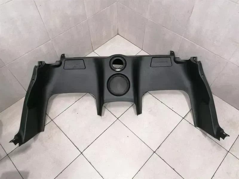 DODGE Dodge Viper SRT-10 8.3 Bulkhead Trim Panel 1BH89DX9AB Rear Fairing
