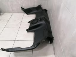 DODGE Dodge Viper SRT-10 8.3 Bulkhead Trim Panel 1BH89DX9AB Rear Fairing — thumbnail 4