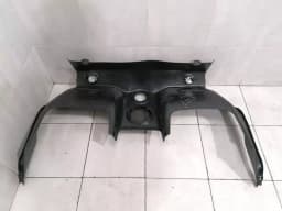 DODGE Dodge Viper SRT-10 8.3 Bulkhead Trim Panel 1BH89DX9AB Rear Fairing — thumbnail 5