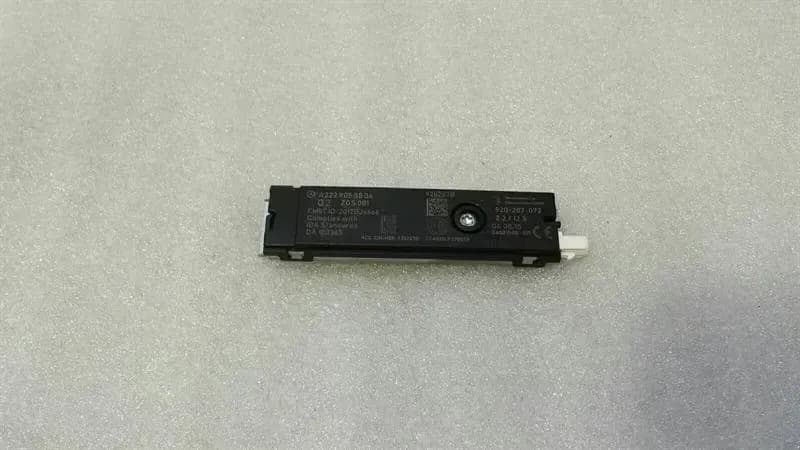 Mercedes C Class W205 Aerial / Antenna A2229055804 Antenna Aerial Amplifier